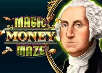 Слот Magic Money Maze денежный лабиринт