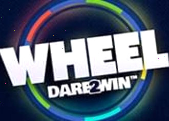 Игра Wheel золотое колесо